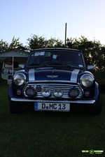 Mini meeting Rosmeer