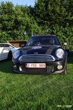 Mini meeting Rosmeer