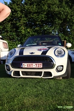 Mini meeting Rosmeer