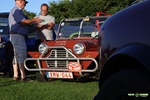 Mini meeting Rosmeer