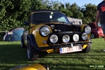 Mini meeting Rosmeer