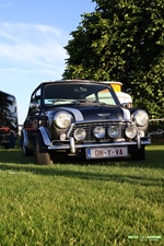 Mini meeting Rosmeer