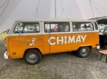 European Bug In (Chimay)