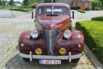 Oldtimermeeting Opwijk