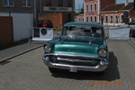 Oldtimermeeting Opwijk