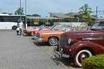 Oldtimermeeting Opwijk