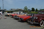 Oldtimermeeting Opwijk