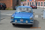 Oldtimermeeting Opwijk