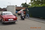 Oldtimermeeting Opwijk