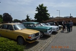 Oldtimermeeting Opwijk