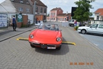 Oldtimermeeting Opwijk