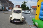 Oldtimermeeting Opwijk