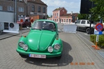 Oldtimermeeting Opwijk