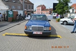 Oldtimermeeting Opwijk