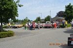 Oldtimermeeting Opwijk