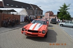 Oldtimermeeting Opwijk