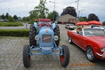 Oldtimermeeting Opwijk