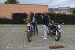 Oldtimermeeting Opwijk