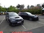 Jap'Wheels meeting Kortrijk