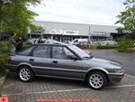 Jap'Wheels meeting Kortrijk