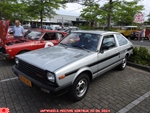 Jap'Wheels meeting Kortrijk