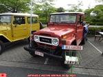 Jap'Wheels meeting Kortrijk