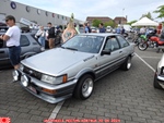 Jap'Wheels meeting Kortrijk