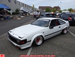 Jap'Wheels meeting Kortrijk