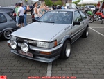 Jap'Wheels meeting Kortrijk