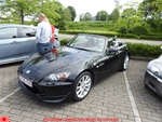 Jap'Wheels meeting Kortrijk