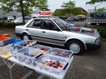 Jap'Wheels Kortrijk