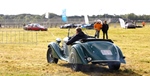 Classic Wings & Wheels Gilze-Rijen