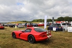 Classic Wings & Wheels Gilze-Rijen