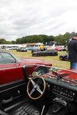 Classic Wings & Wheels Gilze-Rijen