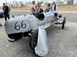 Cars & Coffee Oostende