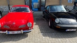 Cars & Coffee Oostende