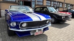 Cars & Coffee Oostende