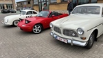 Cars & Coffee Oostende