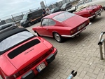 Cars & Coffee Oostende