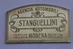 Museo Stanguellini (Modena)