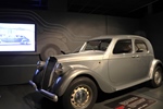 Museo Nazionale dell'Automobile Torino