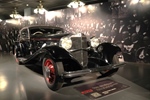 Museo Nazionale dell'Automobile Torino