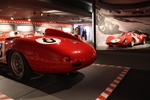Museo Ferrari Maranello