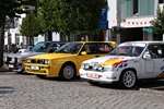 CCFP Race and rally