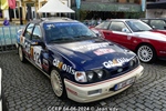 CCFP classic race- en rallydag