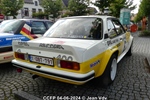 CCFP classic race- en rallydag