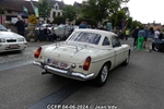 CCFP classic race- en rallydag