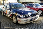 CCFP classic race- en rallydag