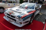 CCFP classic race- en rallydag