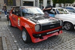 CCFP classic race- en rallydag